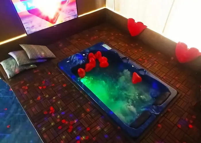 Dimora Nel Benessere