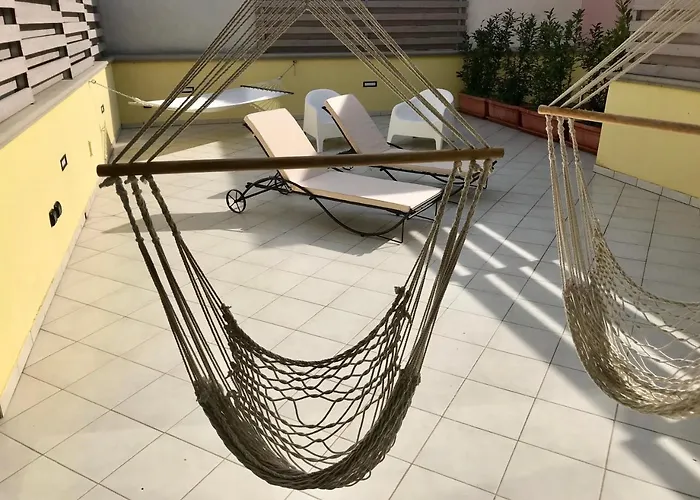 Dimora Nel Benessere