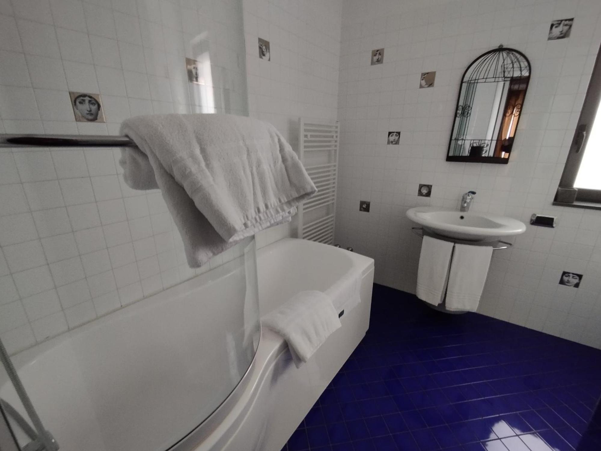 Appartement Dimora Nel Benessere