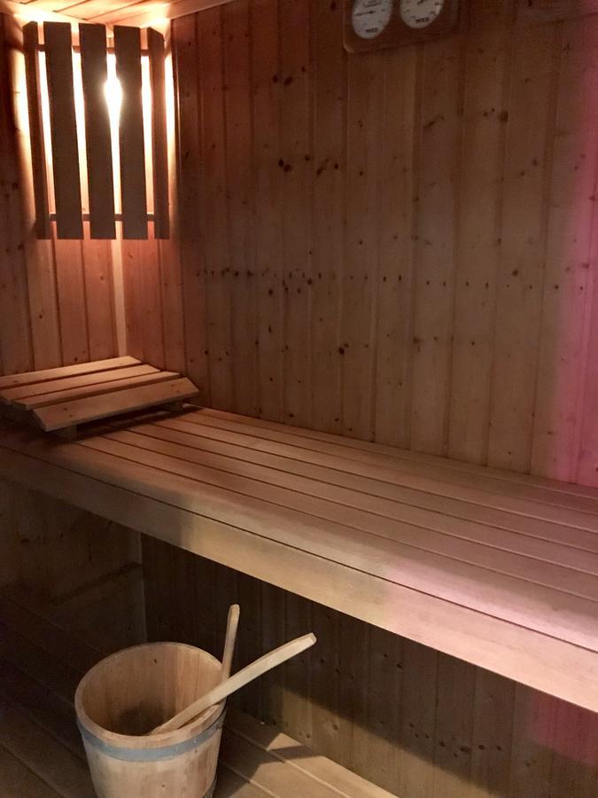 Appartement Dimora Nel Benessere *