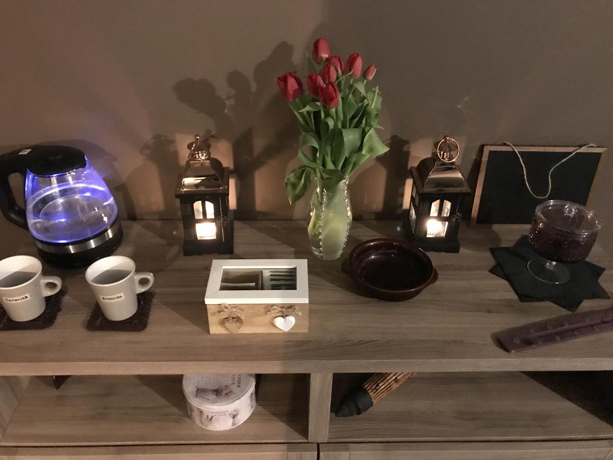 Dimora Nel Benessere Appartement Monopoli
