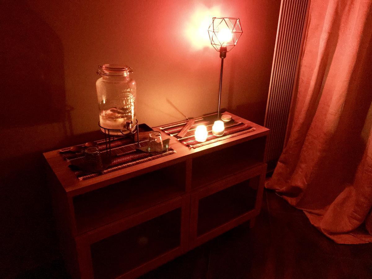 Appartement Dimora Nel Benessere Monopoli