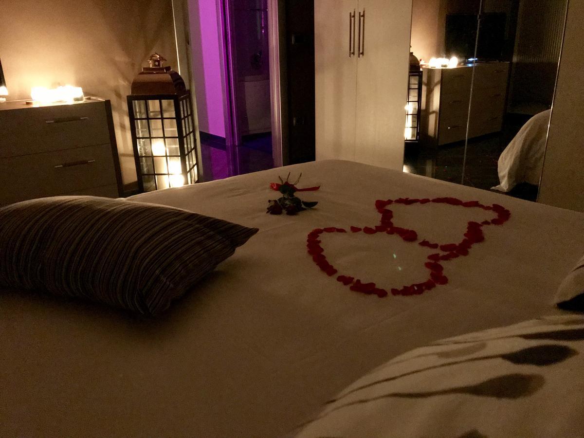 Appartement Dimora Nel Benessere