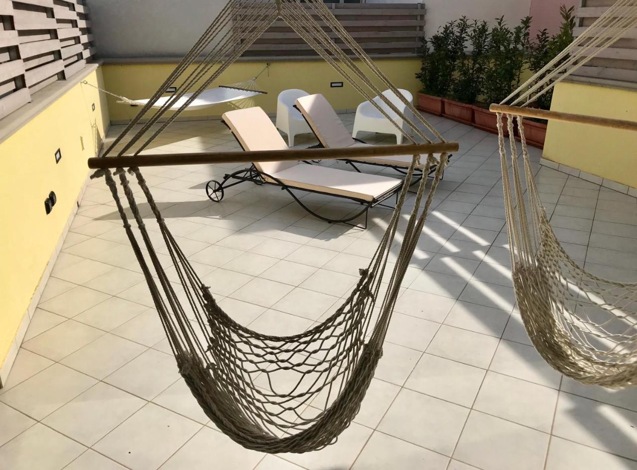 Dimora Nel Benessere Monopoli