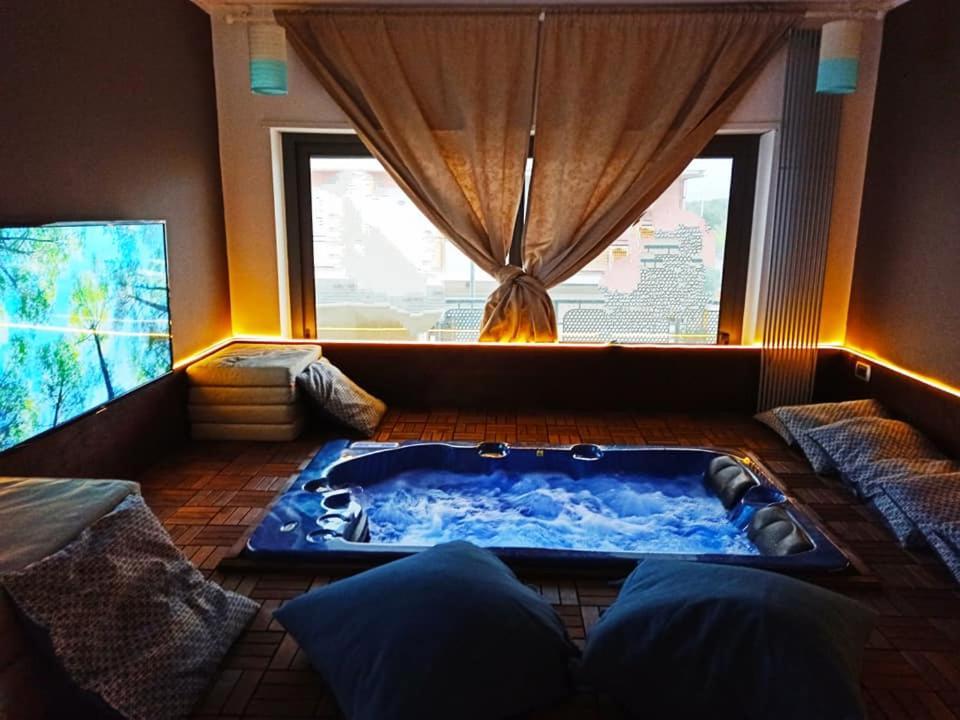 Apartment Dimora Nel Benessere